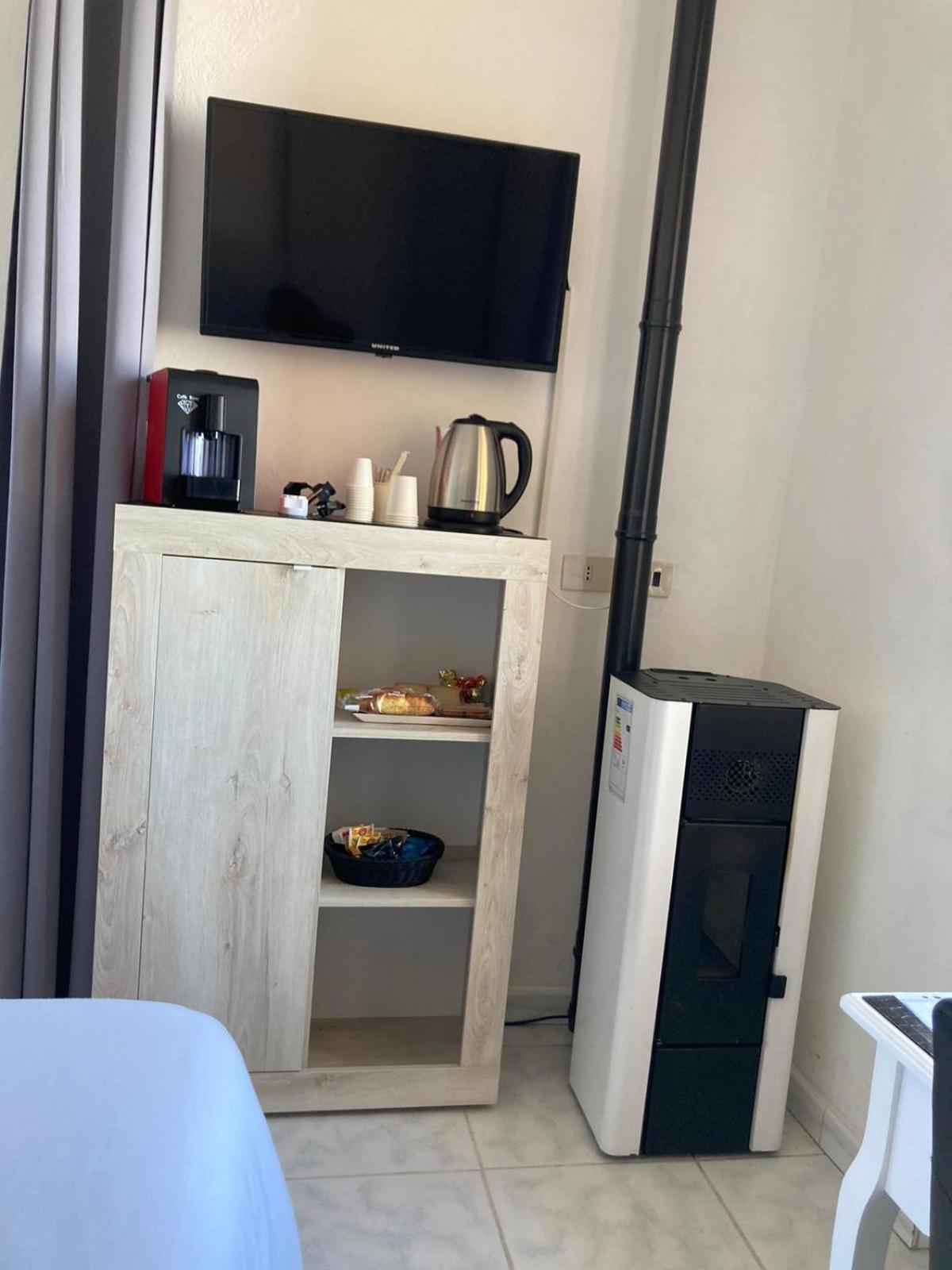 Frassinetto  Camere Villa Lunardini חדר תמונה